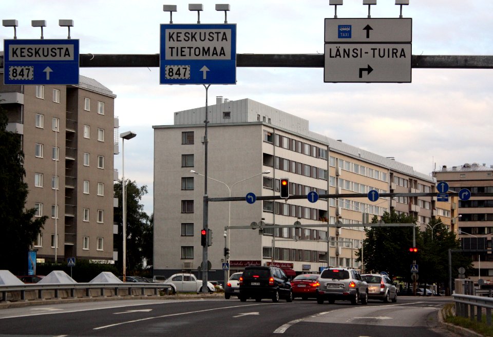 Merikoskenkatu Oulu 20110807