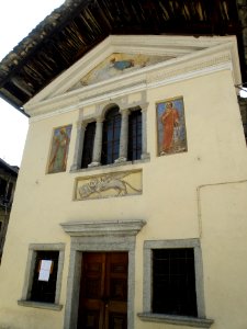 Mergozzo Santa Elisabetta 2