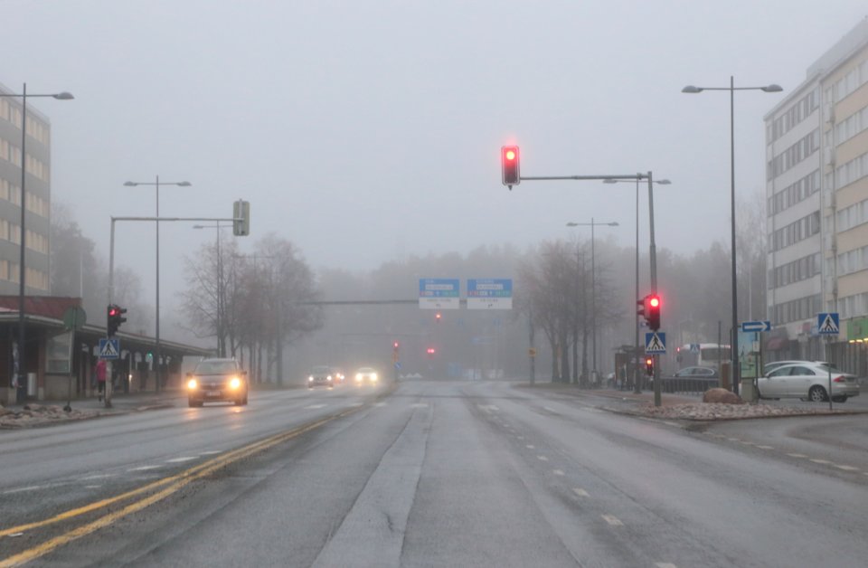Merikoskenkatu Oulu 20181104