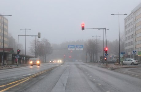 Merikoskenkatu Oulu 20181104