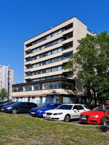Merikoskenkatu 2 Oulu 20190723