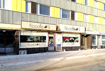 Merikoskenkatu 9 Oulu 20180210
