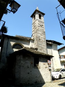 Mergozzo Santa Elisabetta 3