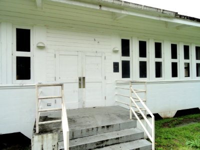 Merlyn G. Cook School - Merizo, Guam - DSC00965