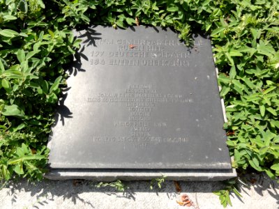 Merles-sur-Loison (Meuse) cimetière militaire allemand (05)