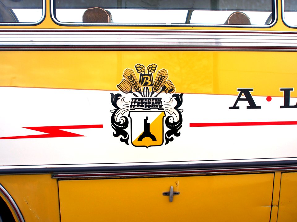 Mercedes-Benz O 321 HL bild9