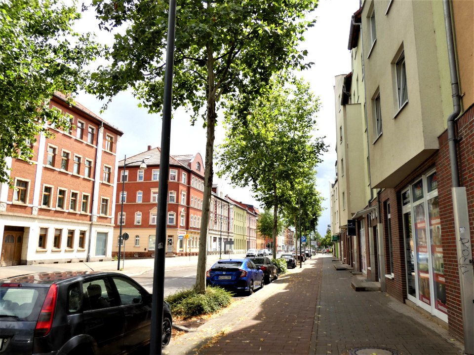 MerseburgerStraße Weißenfels1
