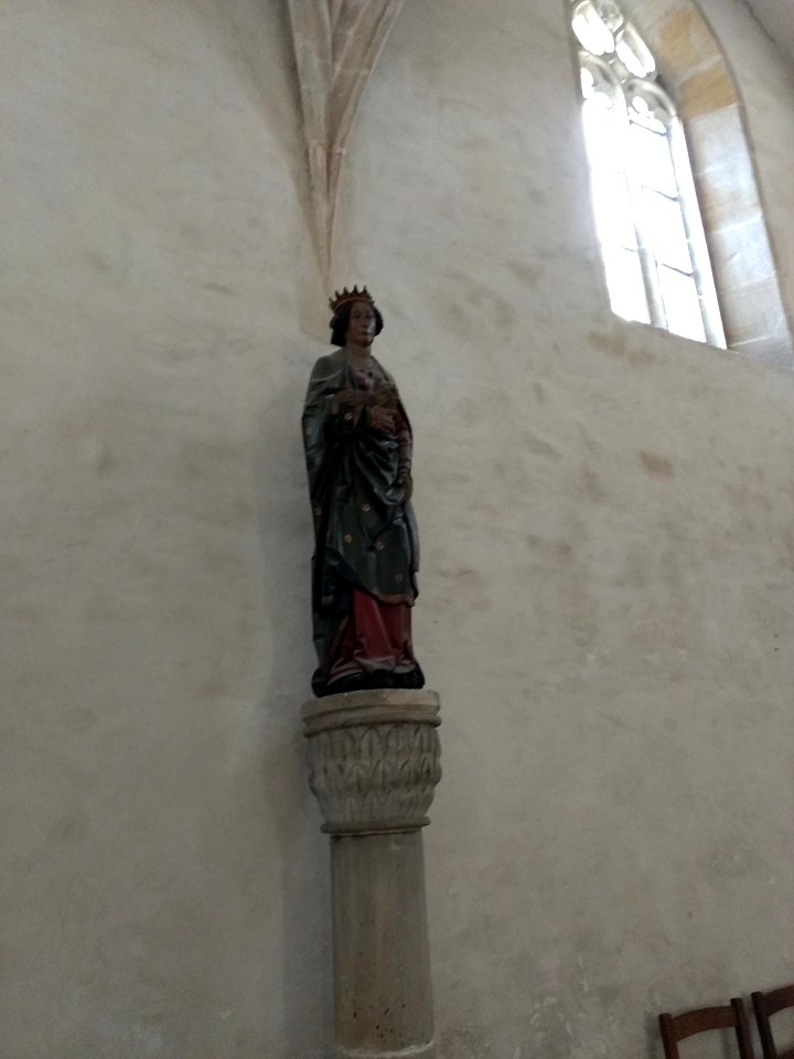 Merseburg kathedrale 2018 04
