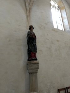 Merseburg kathedrale 2018 04