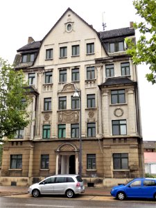 Merseburger Straße 70 Weißenfels