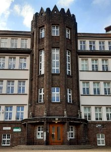 Merseburg, Albrecht-Dürer-GS (1)
