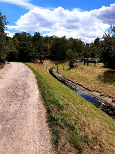 Merseburg Klia Saaleradweg
