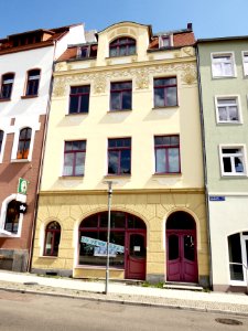 Merseburg Burgstr17
