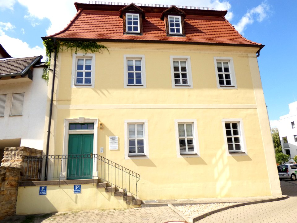Merseburg GroßeRitterstr13
