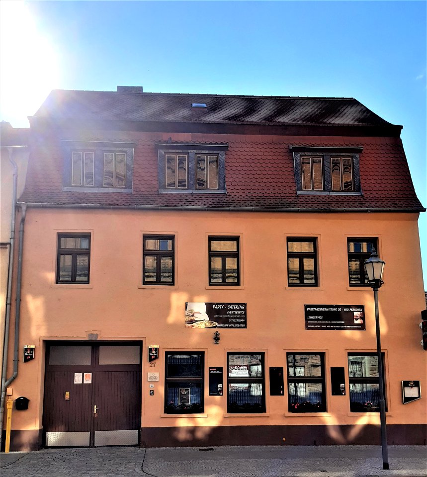 Merseburg Neumarkt27