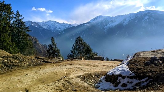 Mesmerising beauty of Hampta pass on Chandrataal Trek Himachal India
