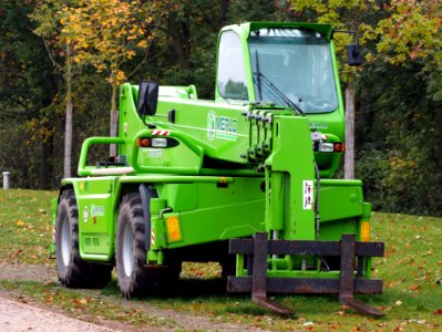 Merlo 40.26 MCSS