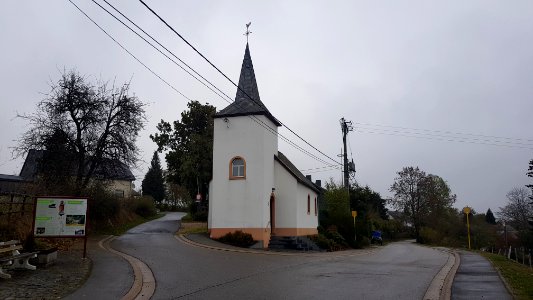 Merlscheid-Kapelle St. Brictius (1)
