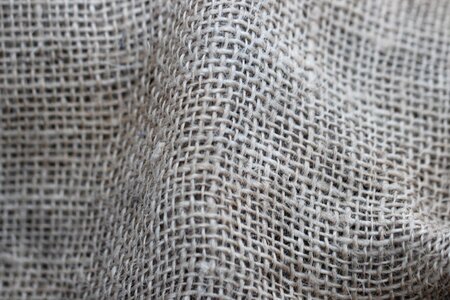 Abstract texture fabric photo