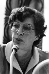 Mevrouw M.A. Muller-van Ast (PvdA), Bestanddeelnr 931-3249