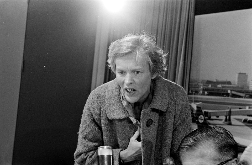 Mevrouw Middelkoop, Bestanddeelnr 922-6082