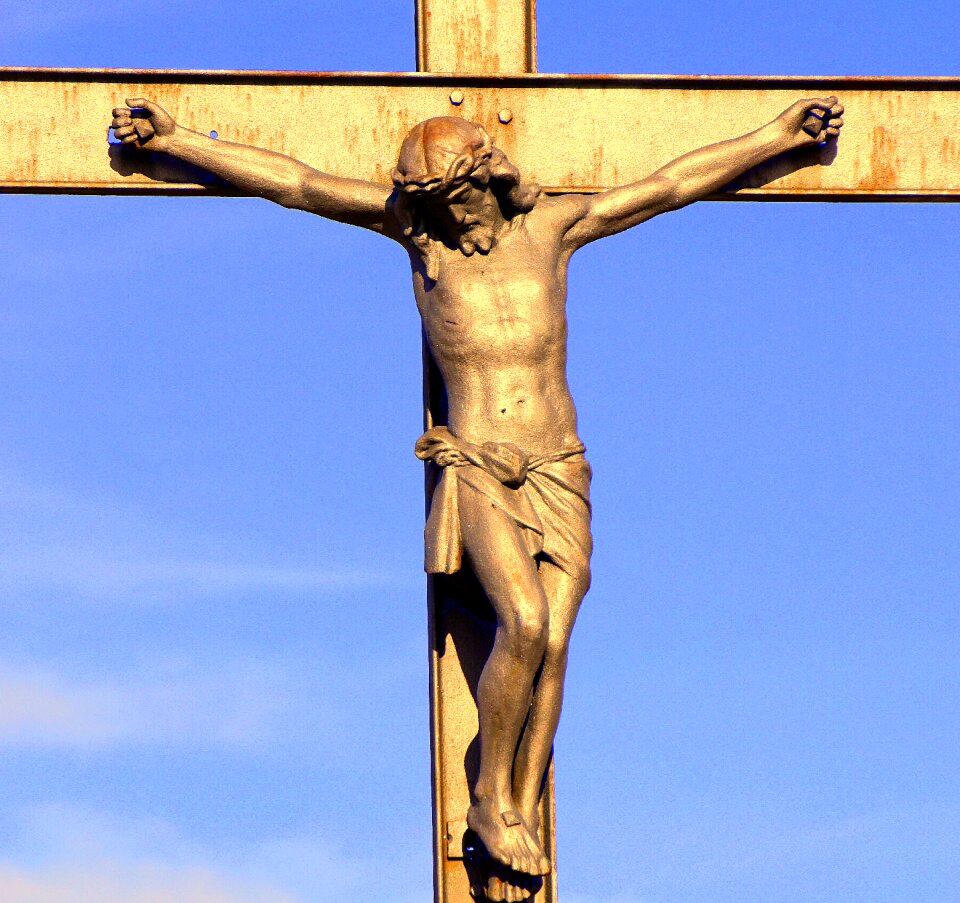 Image easter death