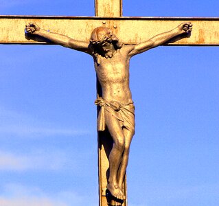 Image easter death