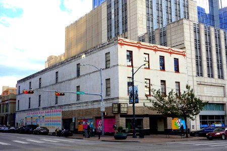 Mexic-Arte Museum - Austin, Texas - DSC08694