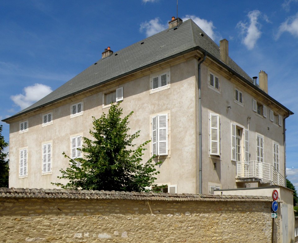 Meursault École Saint-Joseph 3