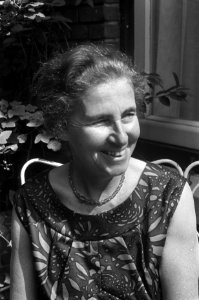 Mevrouw Van der Does-Enthoven, Bestanddeelnr 923-7278