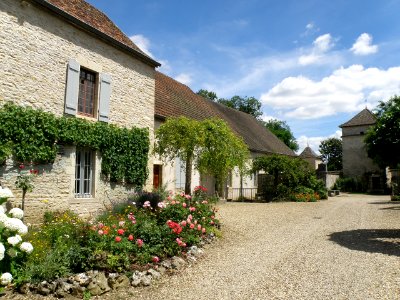 Meursault Rue de Lattre de Tassigny 3