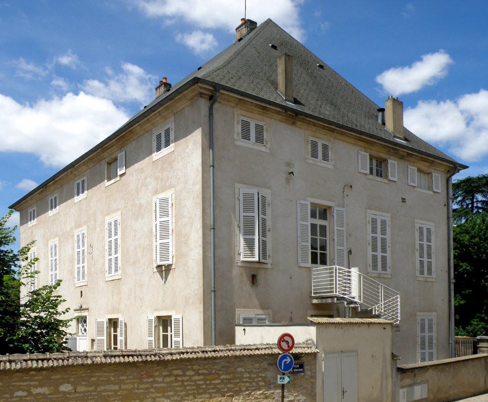Meursault École Saint-Joseph 2