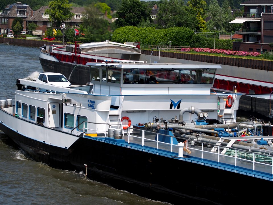 Mevo - ENI 04804120, Amsterdam-Rijnkanaal pic5