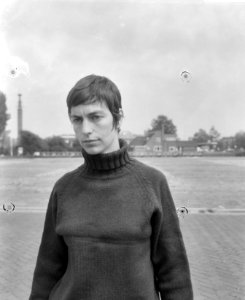 Mevrouw Donner Weetering, Bestanddeelnr 919-2207
