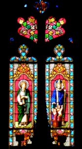 Meursault Église Saint-Nicolas 8