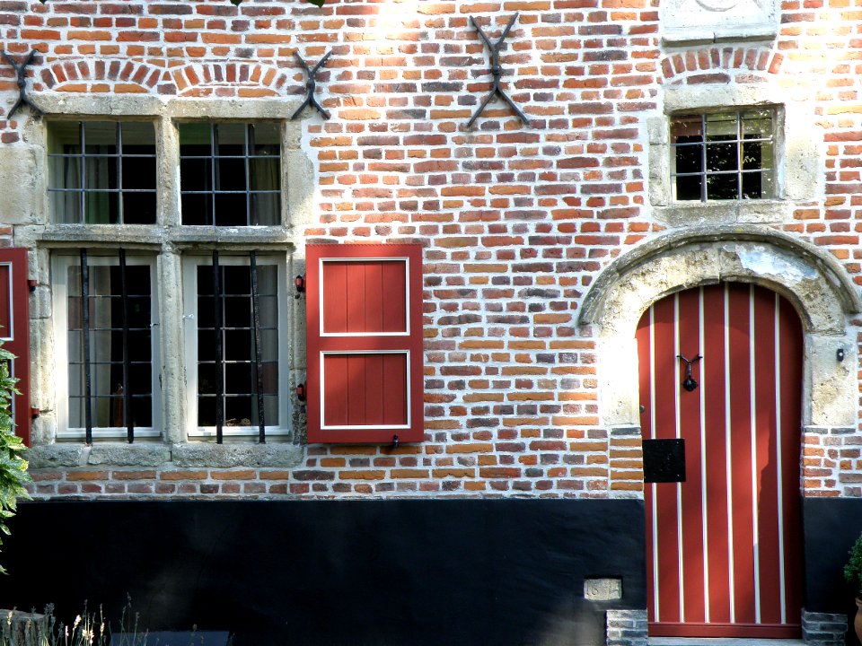 Mespelare Spaans Hof 2