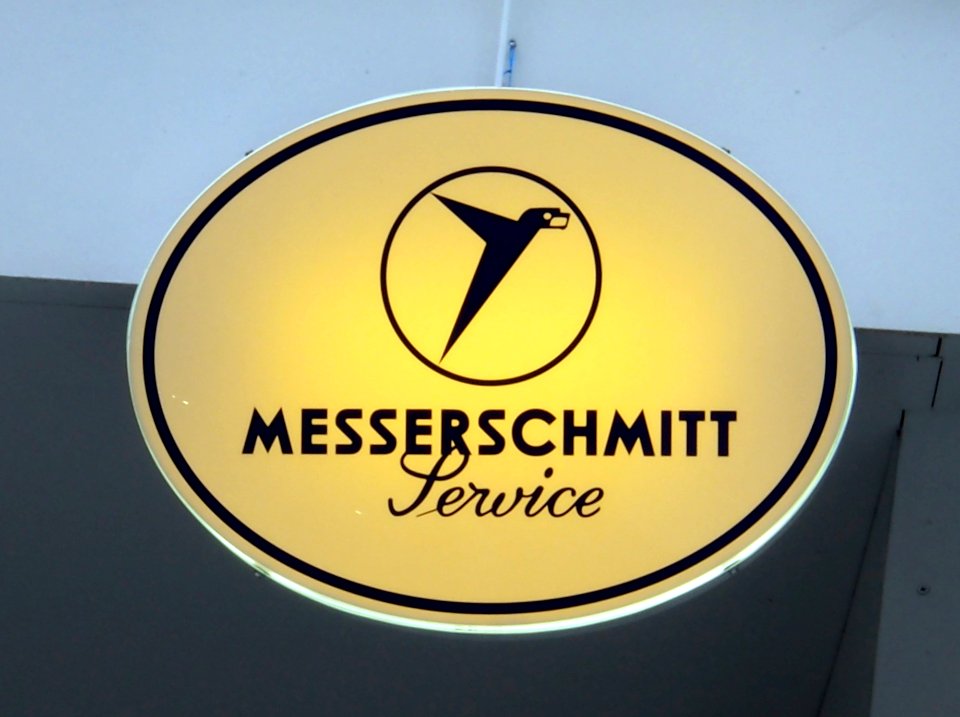 Messerschmitt Service