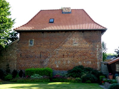 Mespelare Spaans Hof 5