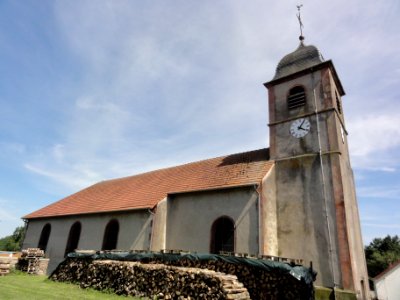 Merviller (M-et-M) église (01)