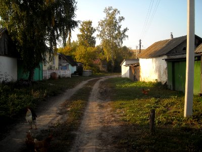 Meshkovo Kursk obl