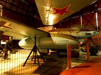 Messerschmitt Me 262B-1a Schwalbe pic4