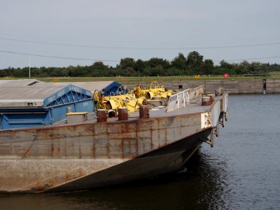 Merwede - ENI 02333651 & ENI 02335365, Kreekraksluisen pic3
