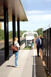 Metro Amsterdam M5 Kraaiennest GVB