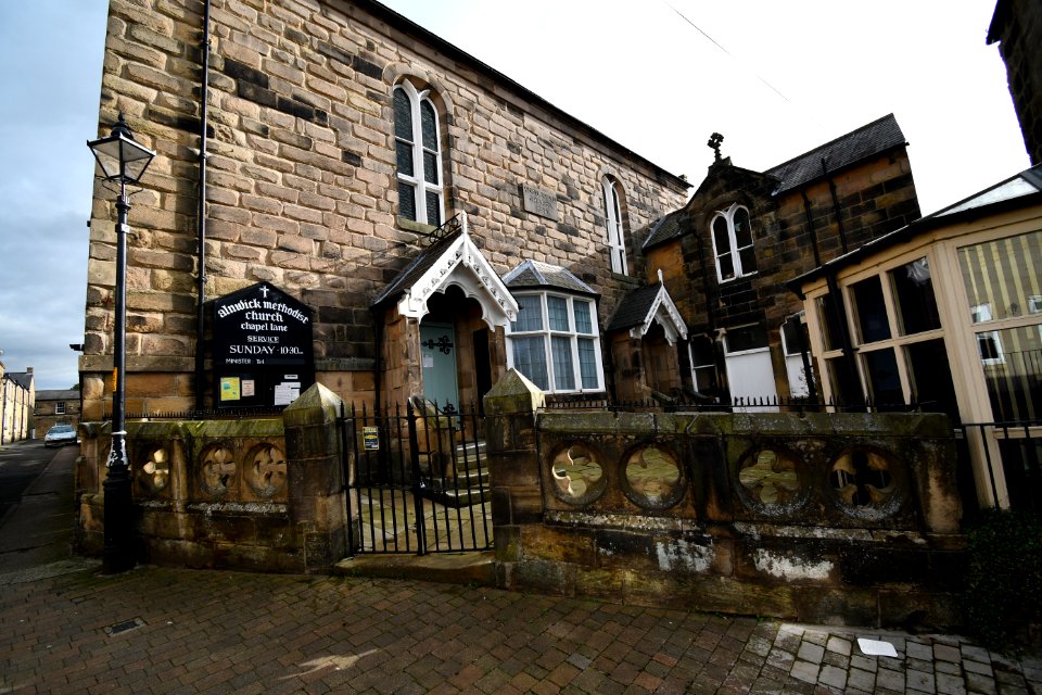 Methodist Church (3)