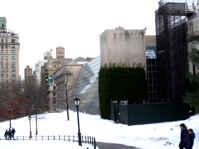 Met Northside snow jeh