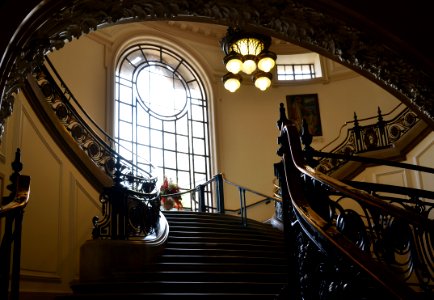 Methodist Central Hall London 25072013 1 B
