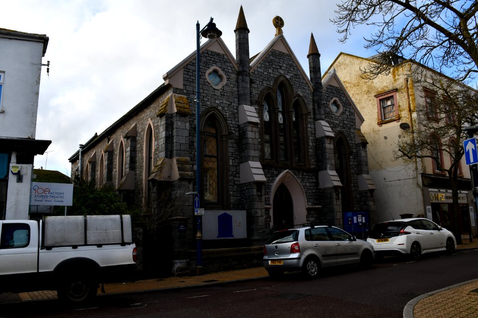 Methodist Church (2)