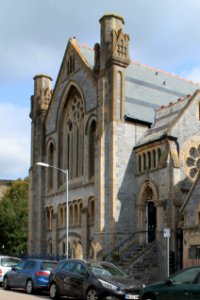 Methodist Church Of St George