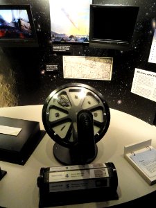 Meteors 3 - Springfield Science Museum - Springfield, MA - DSC03401