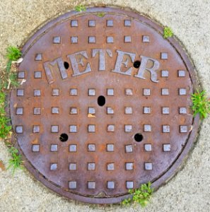 Meter - Arlington, MA - DSC03787
